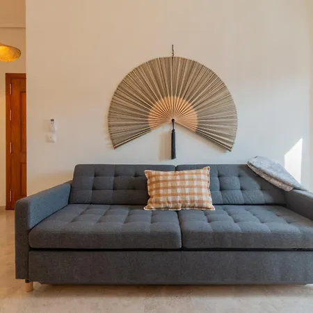 Apartamento Casa Feliz *
