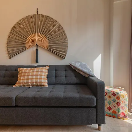 Apartamento Casa Feliz *